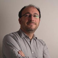 Neveria Employee Gonzalo Acuña's profile photo