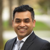 AWC Water Solutions Ltd. Employee Tanvir Hassan's profile photo