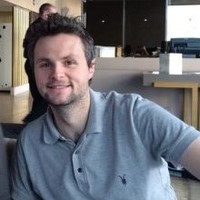 Autoscribe Informatics Employee James Fenton's profile photo