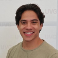 Trust Systems Employee Diego López's profile photo