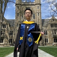 NVIDIA Employee Zichun Tang's profile photo