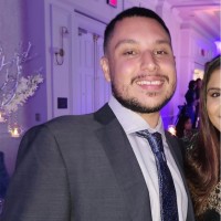 RJ Behar & Company, Inc. Employee Renzo Sookdew-Sing's profile photo