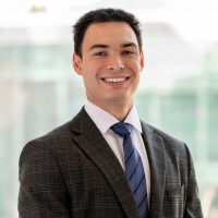 Capital One Employee Ryan Quan's profile photo
