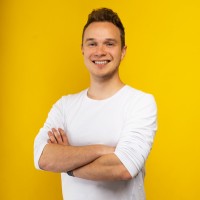 Katalog Marzeń Employee Filip Chwilkowski's profile photo