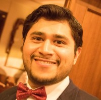 Amazon Web Services (AWS) Employee Awais Butt's profile photo