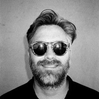 Billabong Employee Greg Bravo's profile photo