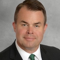CBRE Employee William O'Connell's profile photo