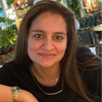 UK Versity Online Employee Amrita Kaur's profile photo