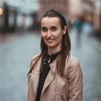 INVL Technology Employee Liucija Pilkauskienė's profile photo
