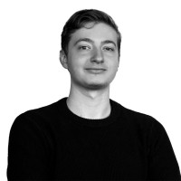 UKTN Employee Oscar Hornstein's profile photo