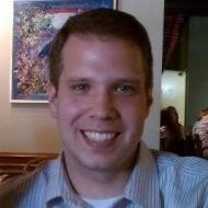 Neurocrine Biosciences Employee Curtis Collier's profile photo