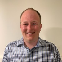 Radiant Vision Systems Employee Chris Williamson's profile photo
