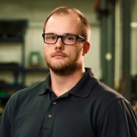 Ritchie Industries Employee Parker Wells's profile photo