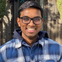 Reditus Space Employee Shan Selvamurugan's profile photo