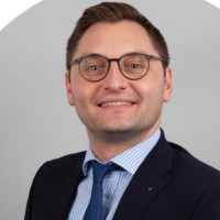 MYVI GROUP Employee Alexander Khatibi's profile photo