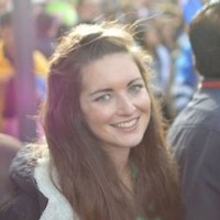 Brampton Manor Trust Employee Aine Stott's profile photo