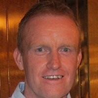 Hong Kong Sports Institute Employee Wayne Griffiths's profile photo