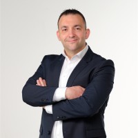 Van Overbeek makelaars Employee Gerard Stevens's profile photo
