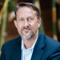 Evolution Employee Simon D'Arcy's profile photo