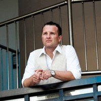 SMS Equipment Inc. Employee Jonathan Soper's profile photo