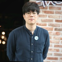 ujet.cx Employee Seung Son's profile photo