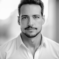 Adeptmind Employee Fábio Martini's profile photo