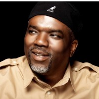 Outskirts Press, Inc. Employee Omar Scott's profile photo