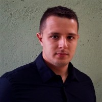 NIS a.d. Novi Sad Employee Igor Marjanovic's profile photo