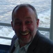 GELRAD Employee Graham Forbes's profile photo