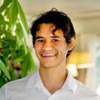 Dynamic Biosensors Employee Matthew Peterfreund's profile photo