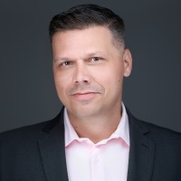 Automatic Data Processing Insurance Agency, Inc. Employee Michael Loban's profile photo