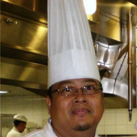 Alfred Cabacungan