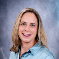 Krista Frederic Email & Phone Number