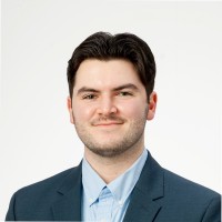 Pratt & Whitney Employee Kyle Cody's profile photo