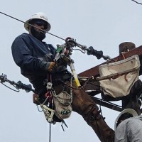 MasTec Employee Devon Hunt's profile photo