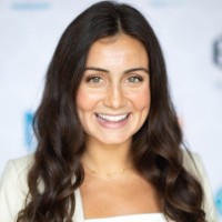 Datadog Employee Annie Gregg's profile photo
