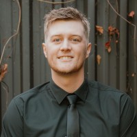 Join it Employee Kai Pendock's profile photo