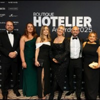 Hand Picked Hotels Employee Leanne Edmonds's profile photo