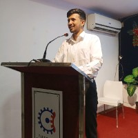 S3N Consulting Services Pvt. Ltd. Employee Soham Parsodkar's profile photo