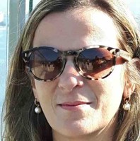 ACSC - Casa de Saúde São José Employee Mônica Britto's profile photo