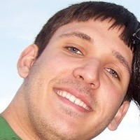 Hampton Roads Transit Employee Michael Hufnagle's profile photo