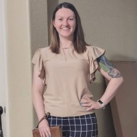 Four Sea Group, Inc. Employee Amanda Hamilton's profile photo
