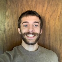 Camille's Employee Luke Tedeschi's profile photo