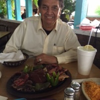 AFLAC Employee Armando Diaz's profile photo