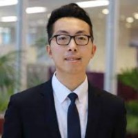 Santander Corporate & Investment Banking Employee Bach Pham's profile photo