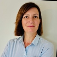 GMED Employee Stéphanie Plan's profile photo