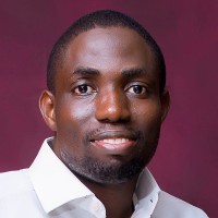 Opex Consulting Ltd Nig Employee Musibau Lasisi's profile photo