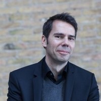 FOUR PAWS Employee Volker Gaßner's profile photo