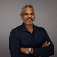 Harish Ananthapadmanabhan