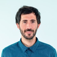 Framearq | Realidad Virtual Inmobiliaria Employee Daniel Barba Gázquez's profile photo